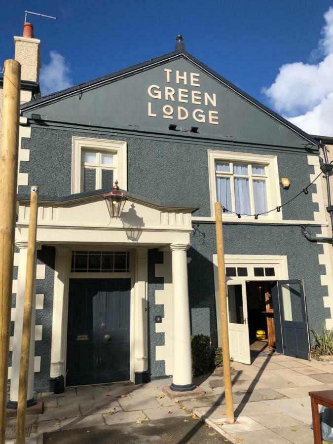 Green Lodge, Wirral By Marston'S Inns Hoylake Exterior photo